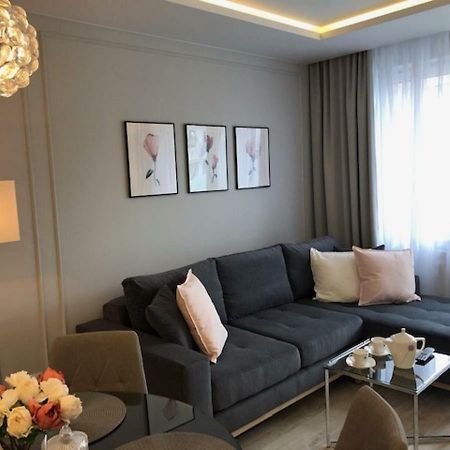 Apartament Blizej Morza Premium II Kołobrzeg Εξωτερικό φωτογραφία