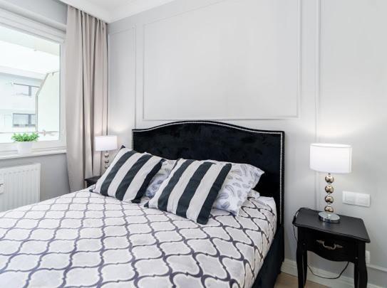 Apartament Blizej Morza Premium II Kołobrzeg Εξωτερικό φωτογραφία