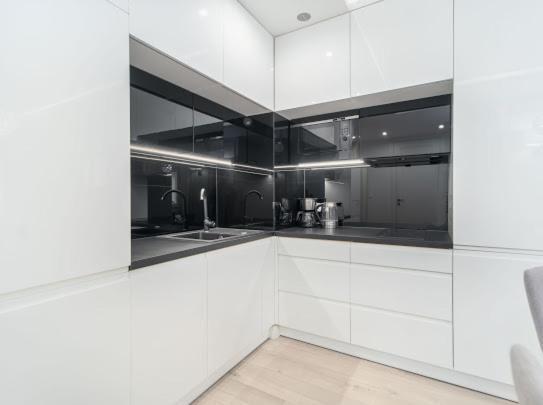 Apartament Blizej Morza Premium II Kołobrzeg Εξωτερικό φωτογραφία
