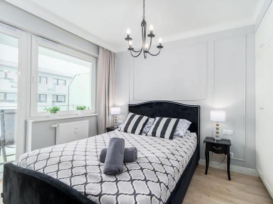 Apartament Blizej Morza Premium II Kołobrzeg Εξωτερικό φωτογραφία