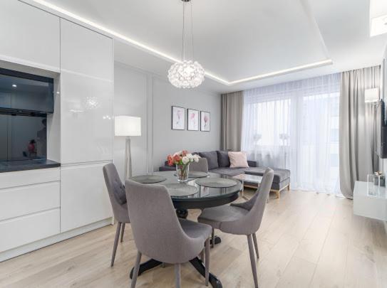 Apartament Blizej Morza Premium II Kołobrzeg Εξωτερικό φωτογραφία