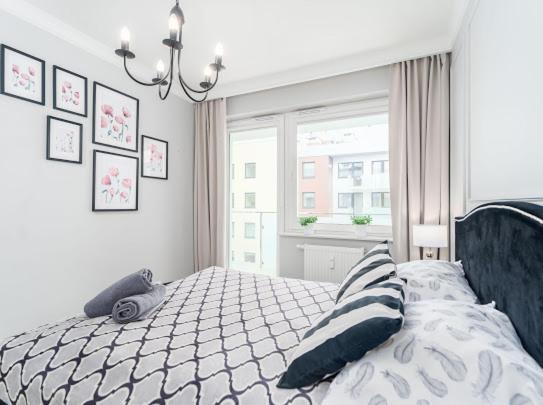 Apartament Blizej Morza Premium II Kołobrzeg Εξωτερικό φωτογραφία