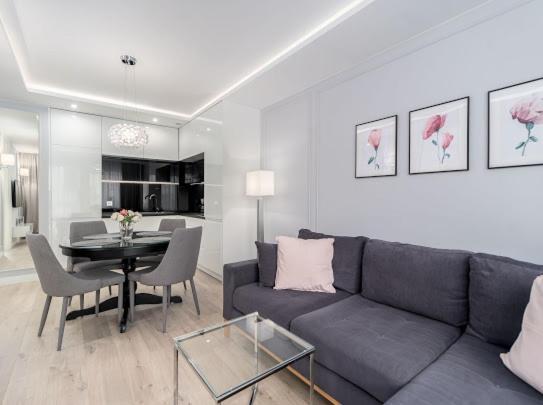 Apartament Blizej Morza Premium II Kołobrzeg Εξωτερικό φωτογραφία