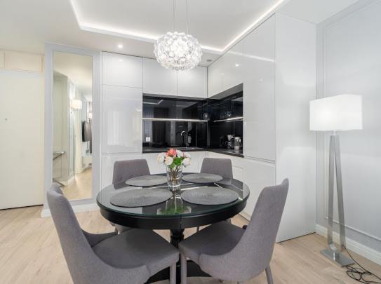 Apartament Blizej Morza Premium II Kołobrzeg Εξωτερικό φωτογραφία