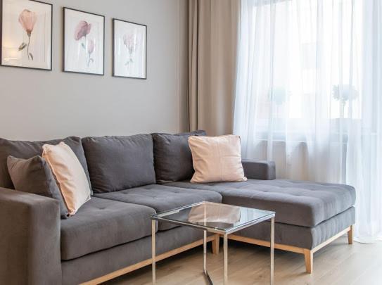Apartament Blizej Morza Premium II Kołobrzeg Εξωτερικό φωτογραφία
