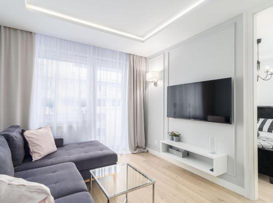 Apartament Blizej Morza Premium II Kołobrzeg Εξωτερικό φωτογραφία