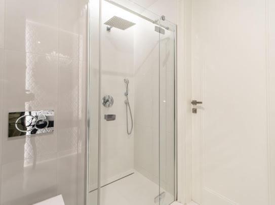 Apartament Blizej Morza Premium II Kołobrzeg Εξωτερικό φωτογραφία
