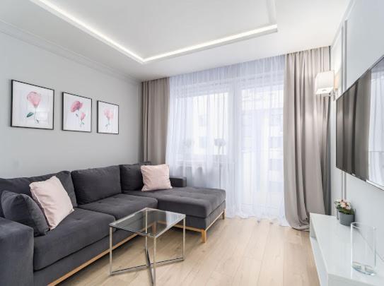 Apartament Blizej Morza Premium II Kołobrzeg Εξωτερικό φωτογραφία