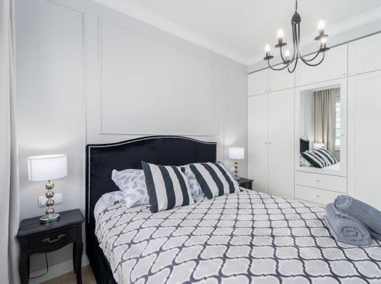 Apartament Blizej Morza Premium II Kołobrzeg Εξωτερικό φωτογραφία