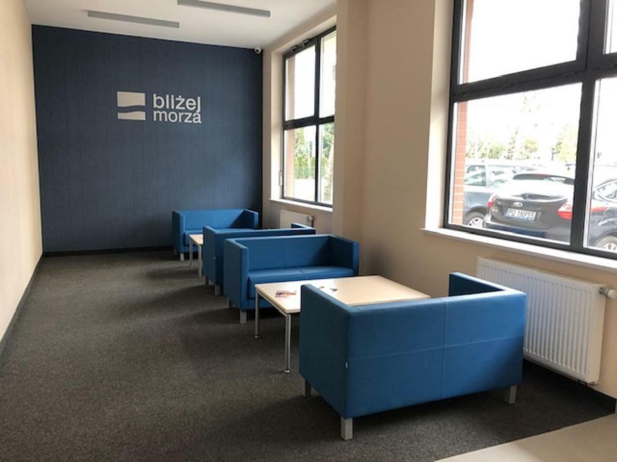 Apartament Blizej Morza Premium II Kołobrzeg Εξωτερικό φωτογραφία