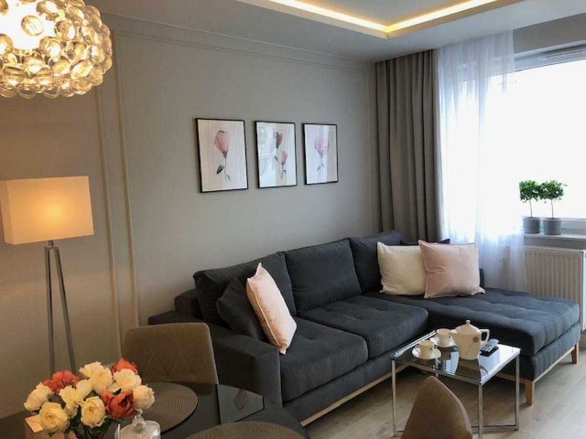 Apartament Blizej Morza Premium II Kołobrzeg Εξωτερικό φωτογραφία