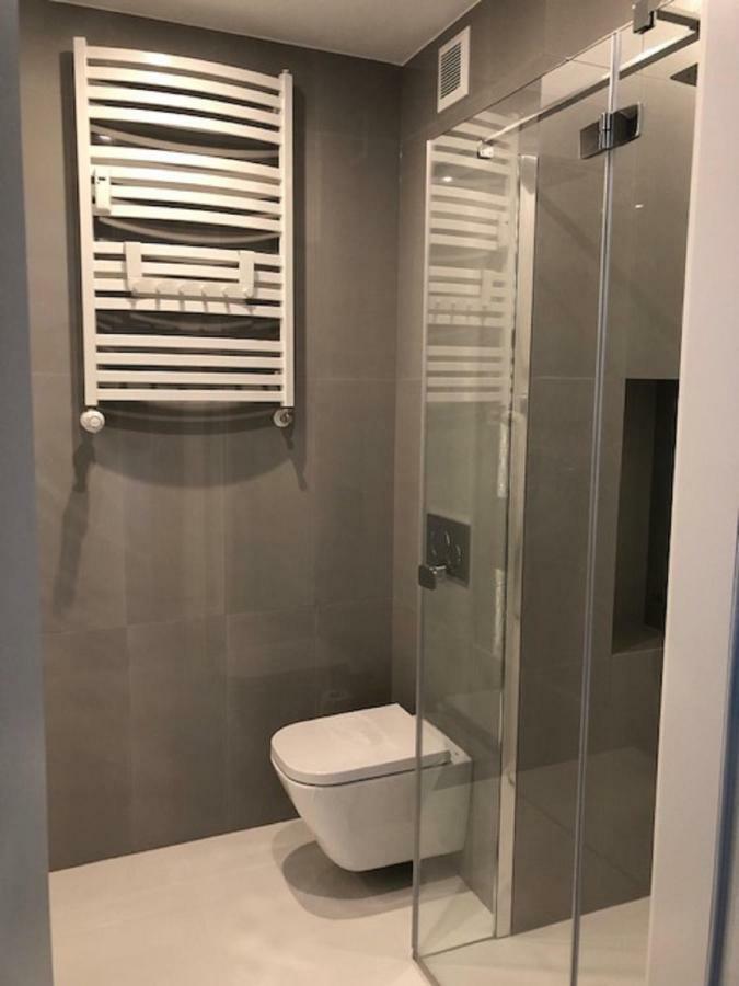 Apartament Blizej Morza Premium II Kołobrzeg Εξωτερικό φωτογραφία