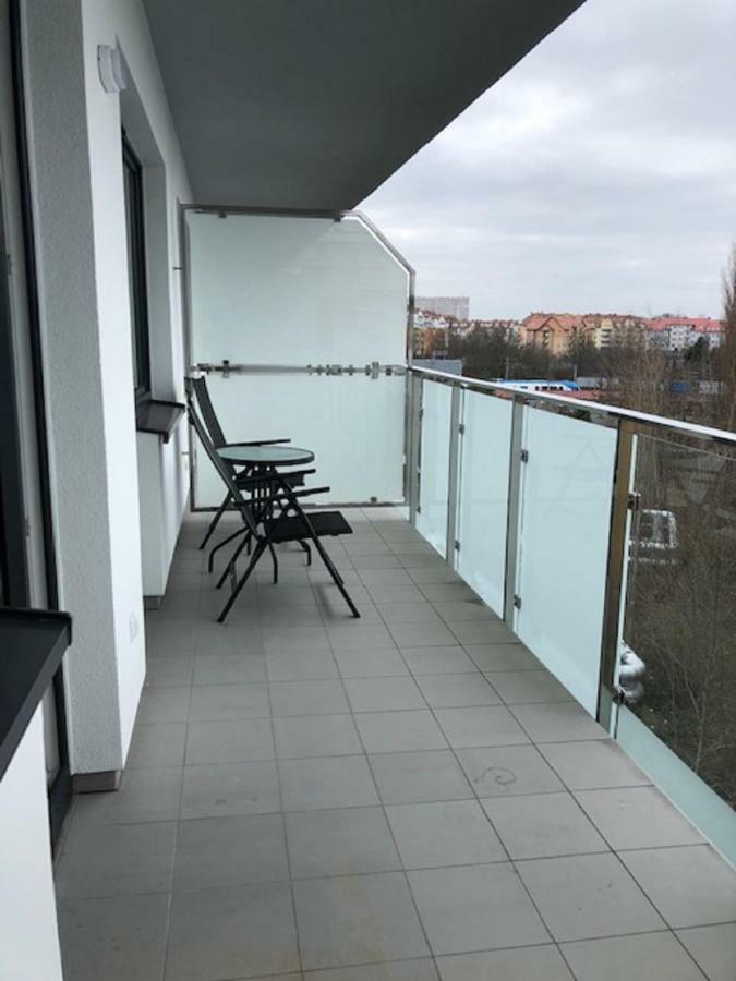 Apartament Blizej Morza Premium II Kołobrzeg Εξωτερικό φωτογραφία