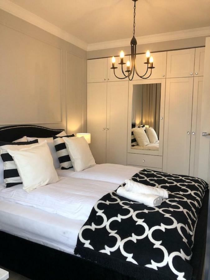 Apartament Blizej Morza Premium II Kołobrzeg Εξωτερικό φωτογραφία