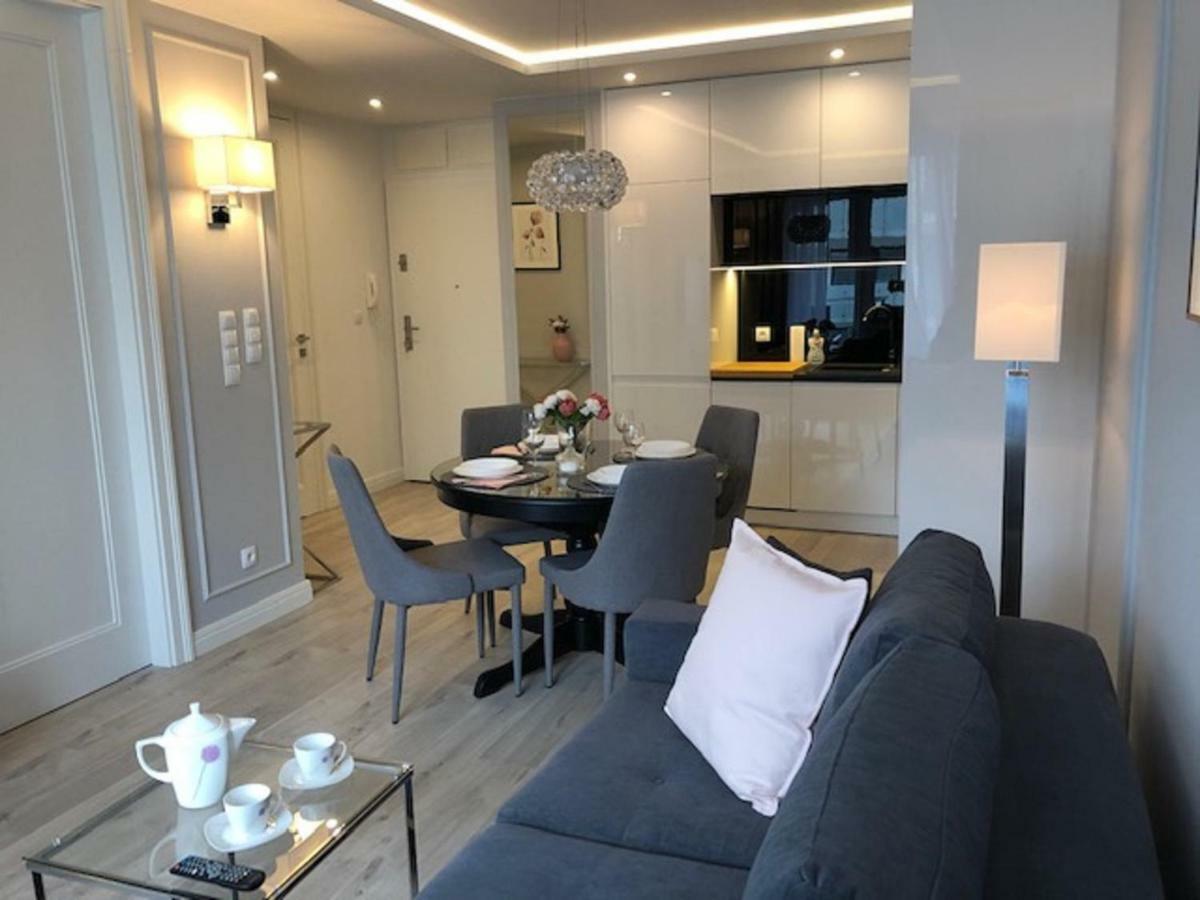 Apartament Blizej Morza Premium II Kołobrzeg Εξωτερικό φωτογραφία