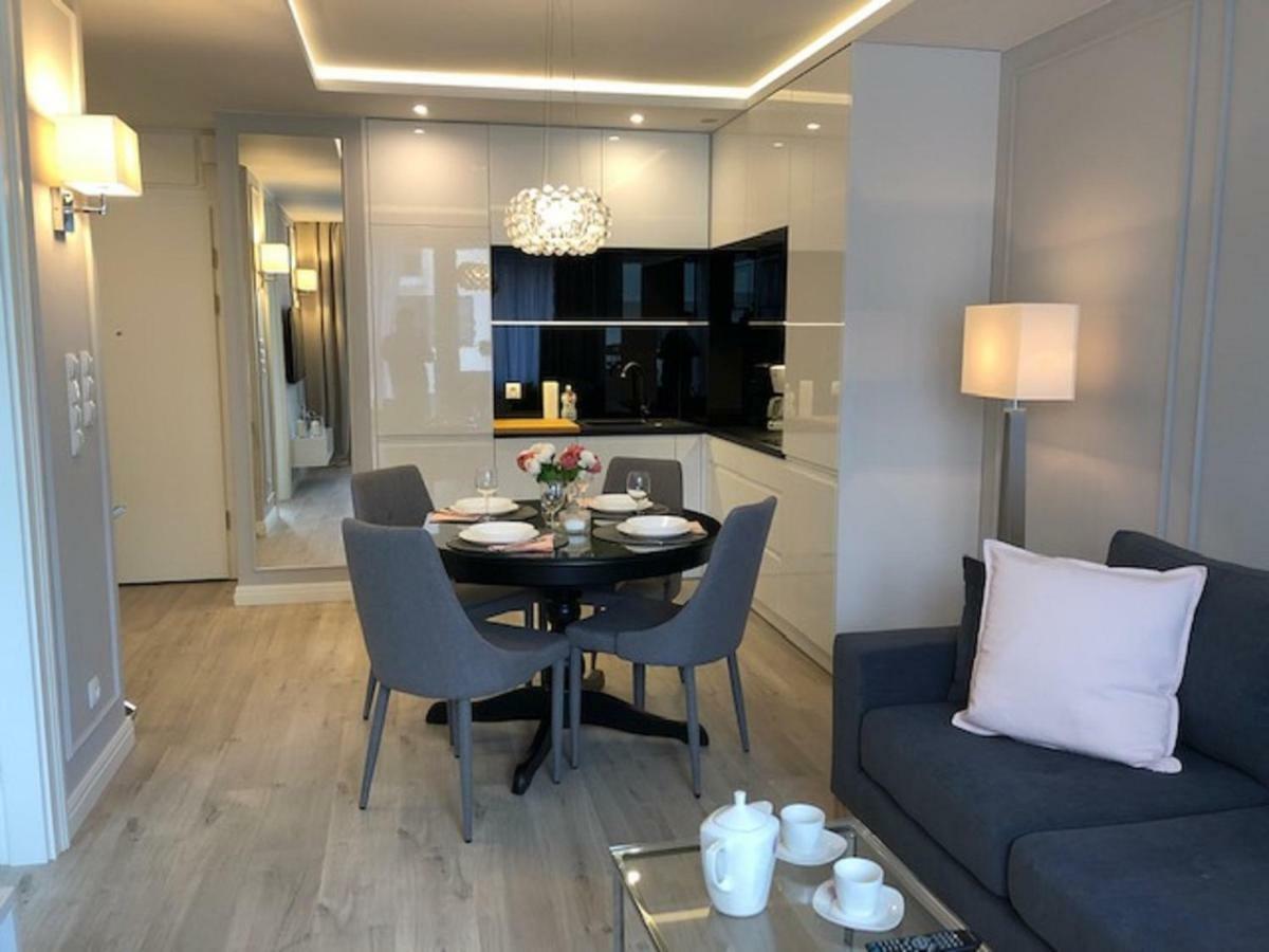 Apartament Blizej Morza Premium II Kołobrzeg Εξωτερικό φωτογραφία