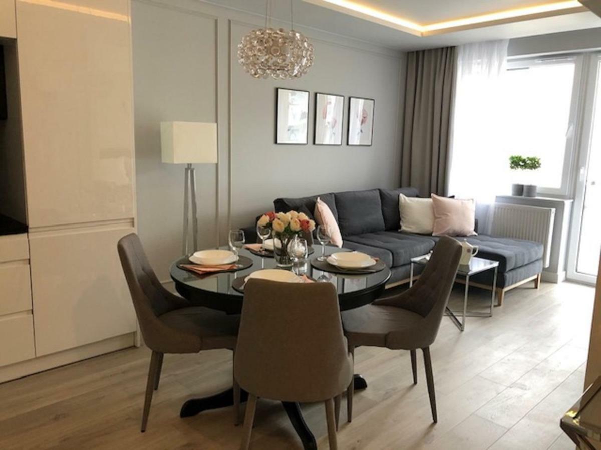 Apartament Blizej Morza Premium II Kołobrzeg Εξωτερικό φωτογραφία