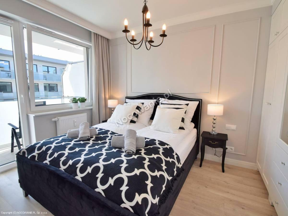 Apartament Blizej Morza Premium II Kołobrzeg Εξωτερικό φωτογραφία